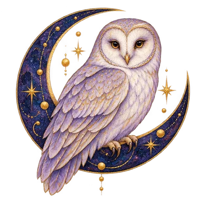 Moon Market artwork